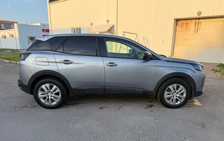 Peugeot 3008 II, 2022 год, 1 900 000 рублей, 7 фотография