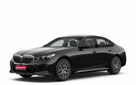 BMW 5 серия, 2026 год, 8 490 000 рублей, 1 фотография