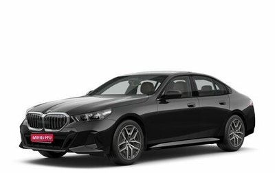 BMW 5 серия, 2026 год, 8 490 000 рублей, 1 фотография
