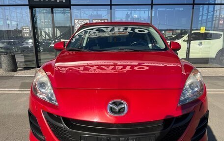 Mazda 3, 2011 год, 999 000 рублей, 1 фотография