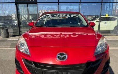 Mazda 3, 2011 год, 999 000 рублей, 1 фотография