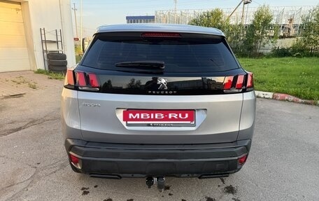 Peugeot 3008 II, 2022 год, 1 900 000 рублей, 5 фотография