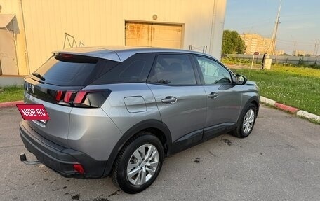 Peugeot 3008 II, 2022 год, 1 900 000 рублей, 6 фотография