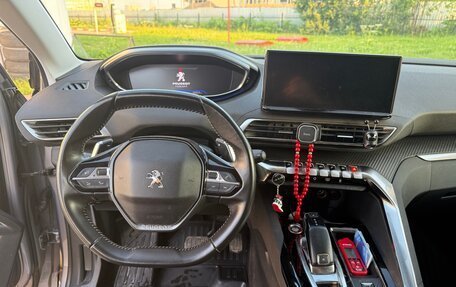 Peugeot 3008 II, 2022 год, 1 900 000 рублей, 12 фотография