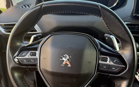 Peugeot 3008 II, 2022 год, 1 900 000 рублей, 14 фотография