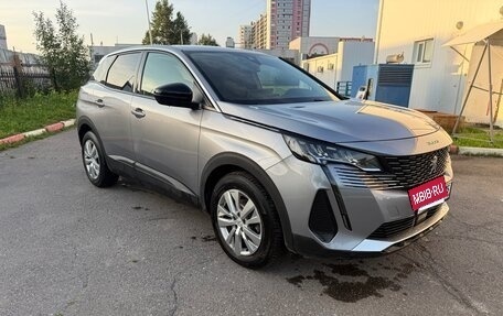 Peugeot 3008 II, 2022 год, 1 900 000 рублей, 8 фотография