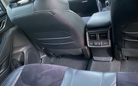 Subaru Forester, 2021 год, 2 650 000 рублей, 4 фотография