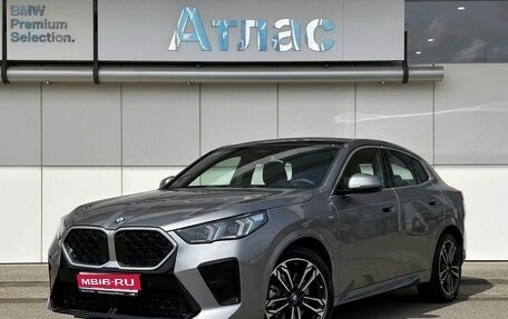 BMW X2, 2024 год, 5 190 000 рублей, 1 фотография