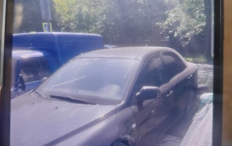 Mazda 6, 2003 год, 120 000 рублей, 1 фотография