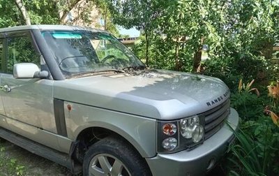 Land Rover Range Rover III, 2004 год, 150 000 рублей, 1 фотография