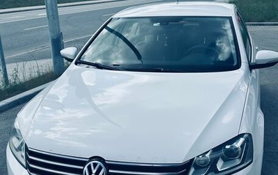 Volkswagen Passat B7, 2011 год, 700 000 рублей, 1 фотография