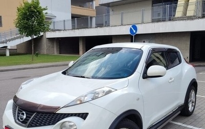 Nissan Juke II, 2011 год, 720 000 рублей, 1 фотография