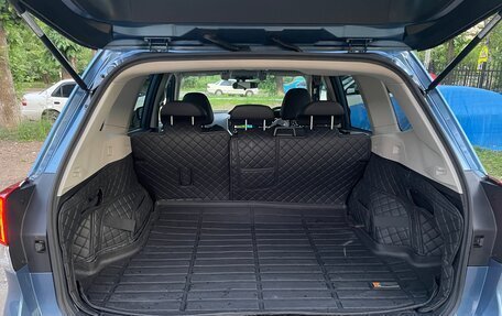 Subaru Forester, 2021 год, 2 650 000 рублей, 7 фотография
