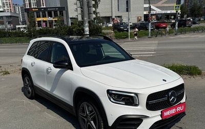 Mercedes-Benz GLB, 2019 год, 3 600 000 рублей, 1 фотография