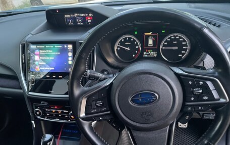 Subaru Forester, 2021 год, 2 650 000 рублей, 12 фотография