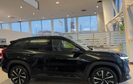 Geely Atlas, 2026 год, 4 119 990 рублей, 2 фотография