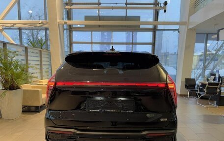 Geely Atlas, 2026 год, 4 119 990 рублей, 3 фотография
