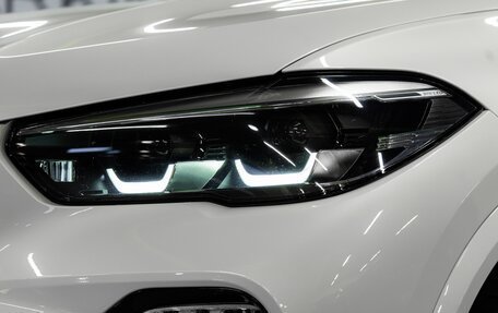 BMW X5, 2019 год, 7 450 000 рублей, 4 фотография