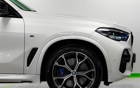 BMW X5, 2019 год, 7 450 000 рублей, 6 фотография