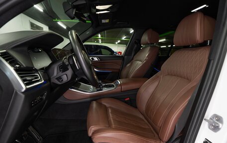 BMW X5, 2019 год, 7 450 000 рублей, 13 фотография