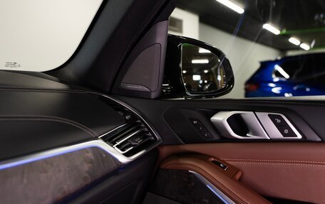 BMW X5, 2019 год, 7 450 000 рублей, 16 фотография