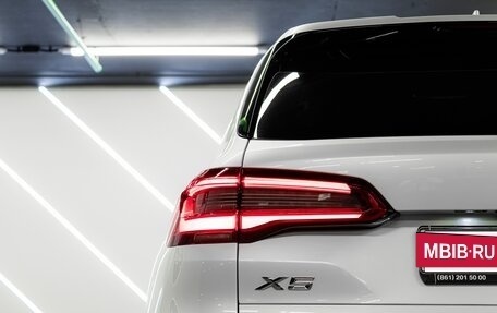 BMW X5, 2019 год, 7 450 000 рублей, 9 фотография
