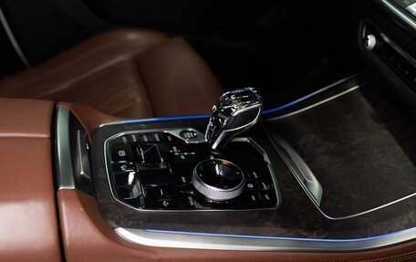 BMW X5, 2019 год, 7 450 000 рублей, 19 фотография