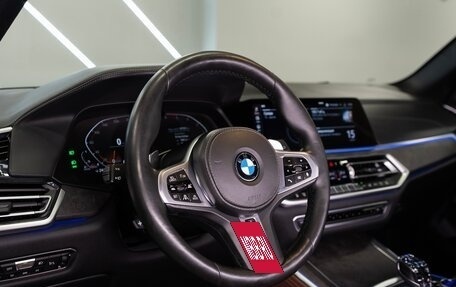 BMW X5, 2019 год, 7 450 000 рублей, 12 фотография