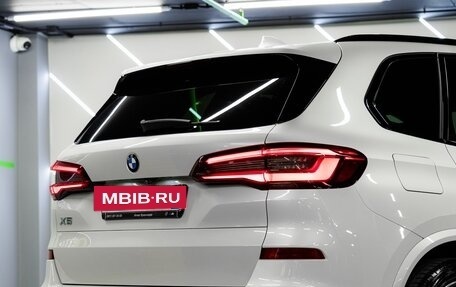BMW X5, 2019 год, 7 450 000 рублей, 11 фотография