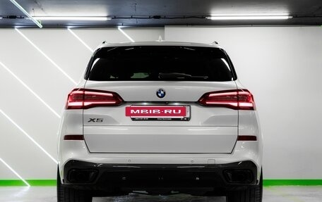 BMW X5, 2019 год, 7 450 000 рублей, 8 фотография