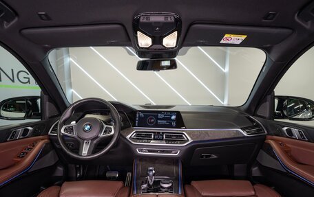 BMW X5, 2019 год, 7 450 000 рублей, 21 фотография