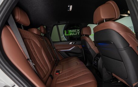 BMW X5, 2019 год, 7 450 000 рублей, 24 фотография