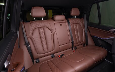 BMW X5, 2019 год, 7 450 000 рублей, 23 фотография