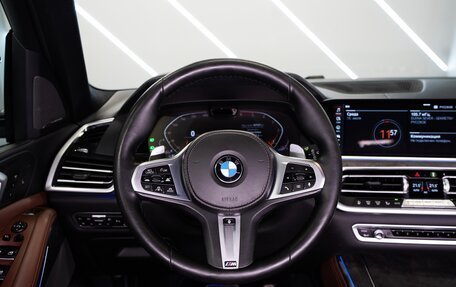 BMW X5, 2019 год, 7 450 000 рублей, 22 фотография