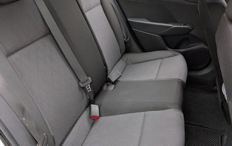 Hyundai Solaris II рестайлинг, 2019 год, 780 000 рублей, 8 фотография