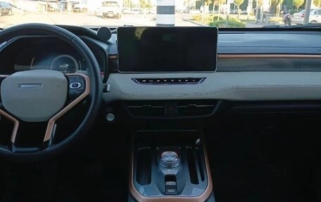Haval Jolion, 2021 год, 1 400 000 рублей, 5 фотография