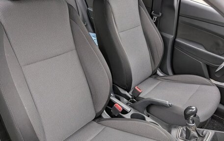 Hyundai Solaris II рестайлинг, 2019 год, 780 000 рублей, 10 фотография