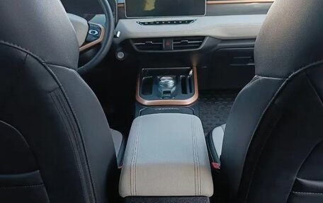 Haval Jolion, 2021 год, 1 400 000 рублей, 6 фотография