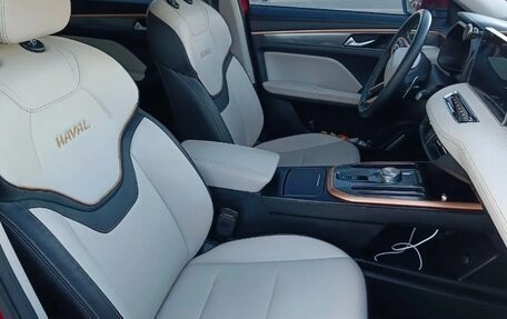 Haval Jolion, 2021 год, 1 400 000 рублей, 7 фотография