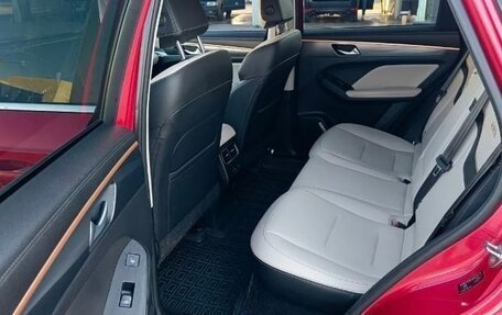Haval Jolion, 2021 год, 1 400 000 рублей, 10 фотография