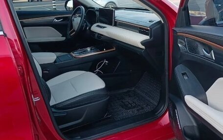 Haval Jolion, 2021 год, 1 400 000 рублей, 8 фотография