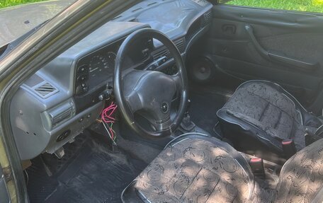 Daewoo Nexia I рестайлинг, 2006 год, 65 000 рублей, 7 фотография