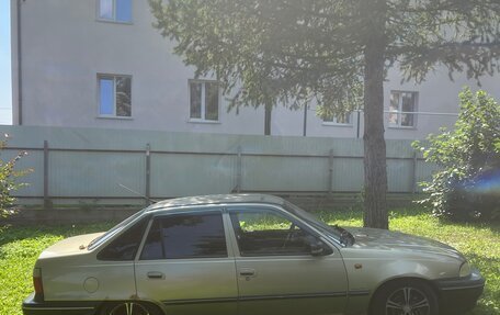 Daewoo Nexia I рестайлинг, 2006 год, 65 000 рублей, 3 фотография