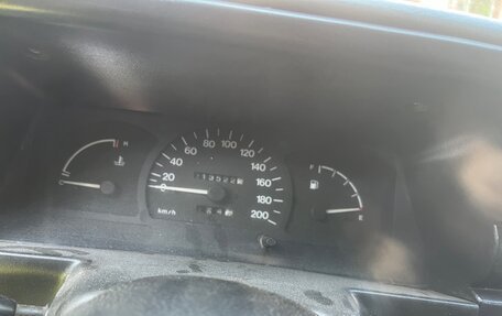 Daewoo Nexia I рестайлинг, 2006 год, 65 000 рублей, 6 фотография