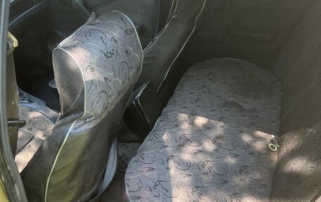 Daewoo Nexia I рестайлинг, 2006 год, 65 000 рублей, 4 фотография