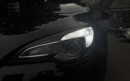 Opel Astra J, 2013 год, 1 200 000 рублей, 13 фотография