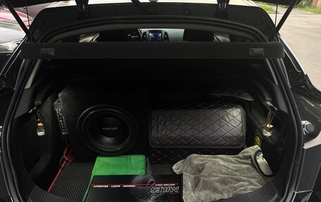 Opel Astra J, 2013 год, 1 200 000 рублей, 14 фотография
