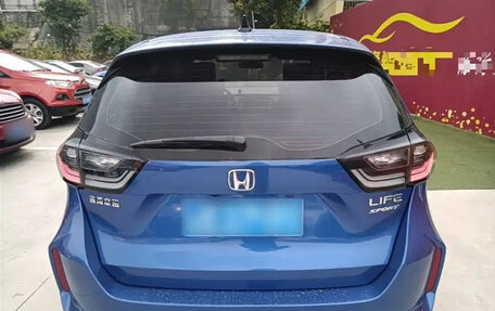 Honda Life, 2022 год, 1 252 020 рублей, 7 фотография