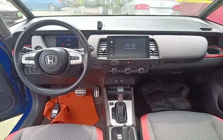 Honda Life, 2022 год, 1 252 020 рублей, 17 фотография