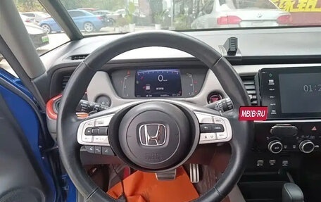 Honda Life, 2022 год, 1 252 020 рублей, 12 фотография
